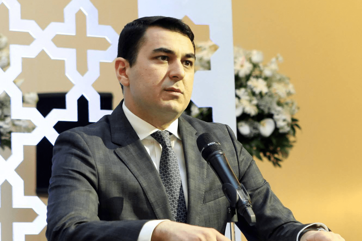 Adil Kərimli: Mədəni abidələri qorumaq təkcə nazirliyin vəzifəsi deyil