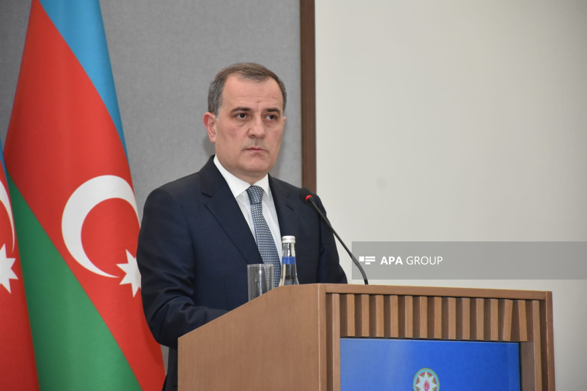 Nazir: Azərbaycanla Rusiya arasında dostluq münasibətləri yüksələn tempdə inkişaf edib