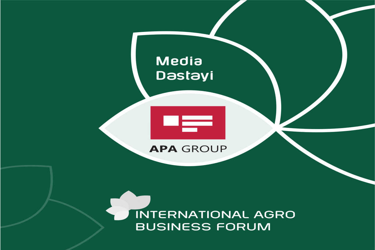 Bakıda "Beynəlxalq Agro Business Forum-2023" keçirilib