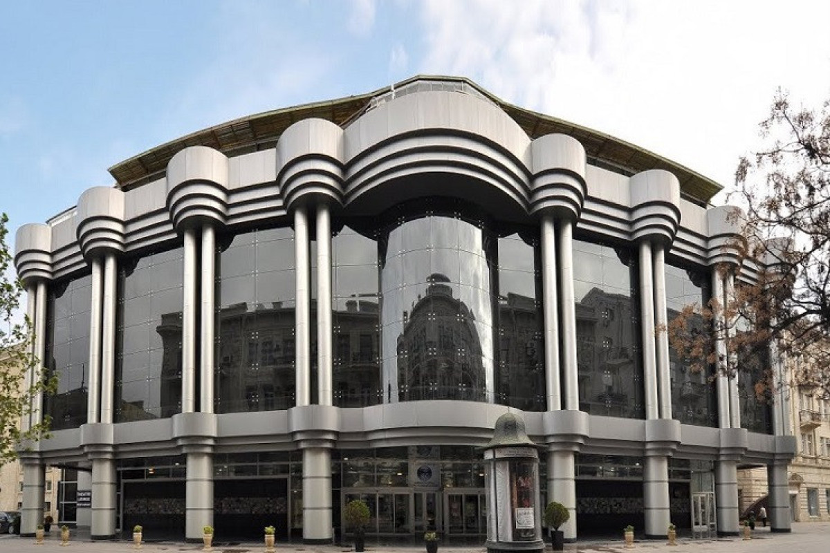 Gənc Tamaşaçılar Teatrının mart REPERTUARI 