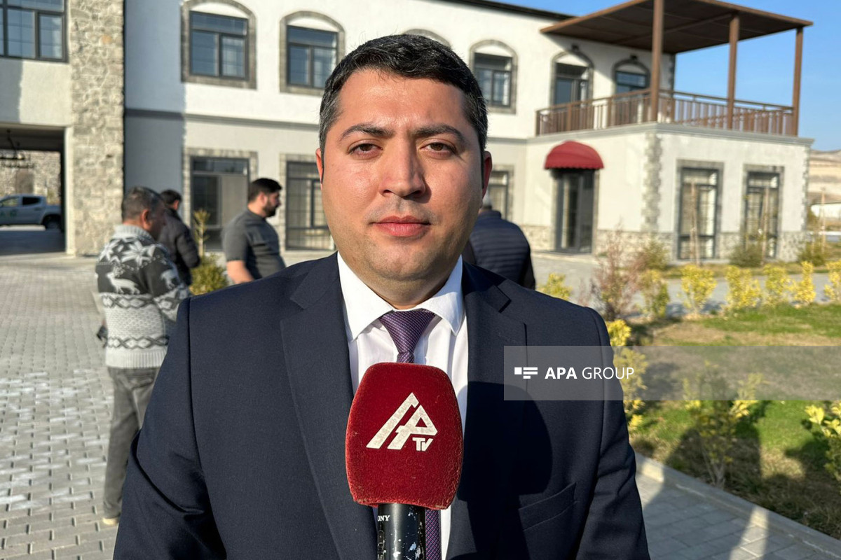Aqil Qurbanov