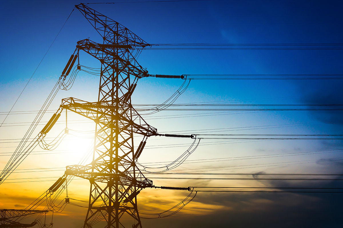 Dövlət Agentliyi: Azad edilmiş ərazilərdən elektrik enerjisi Zəngəzur dəhlizi ilə Avropaya ixrac ediləcək