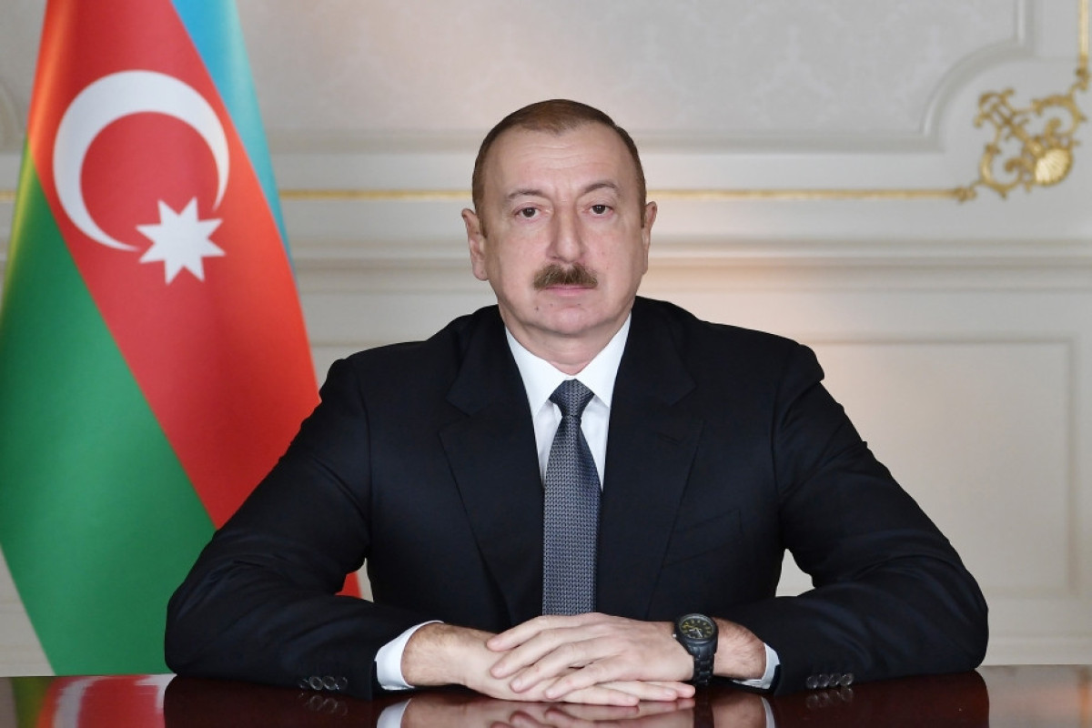 Prezident İlham Əliyev: Bu gün Azərbaycan iqtisadi və siyasi cəhətdən heç kimdən asılı olmayan nadir ölkələrdəndir