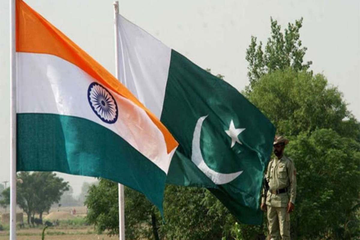 Hindistan və Pakistan nüvə obyektlərinin və məhbusların siyahısını mübadilə edir