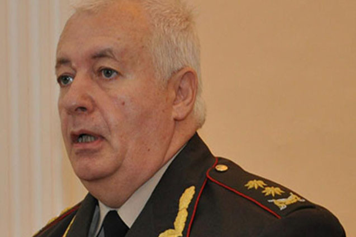 Etibar Mirzəyev və "Azərqaz"ın rəhbəri partlayış baş verən əraziyə gəlib
