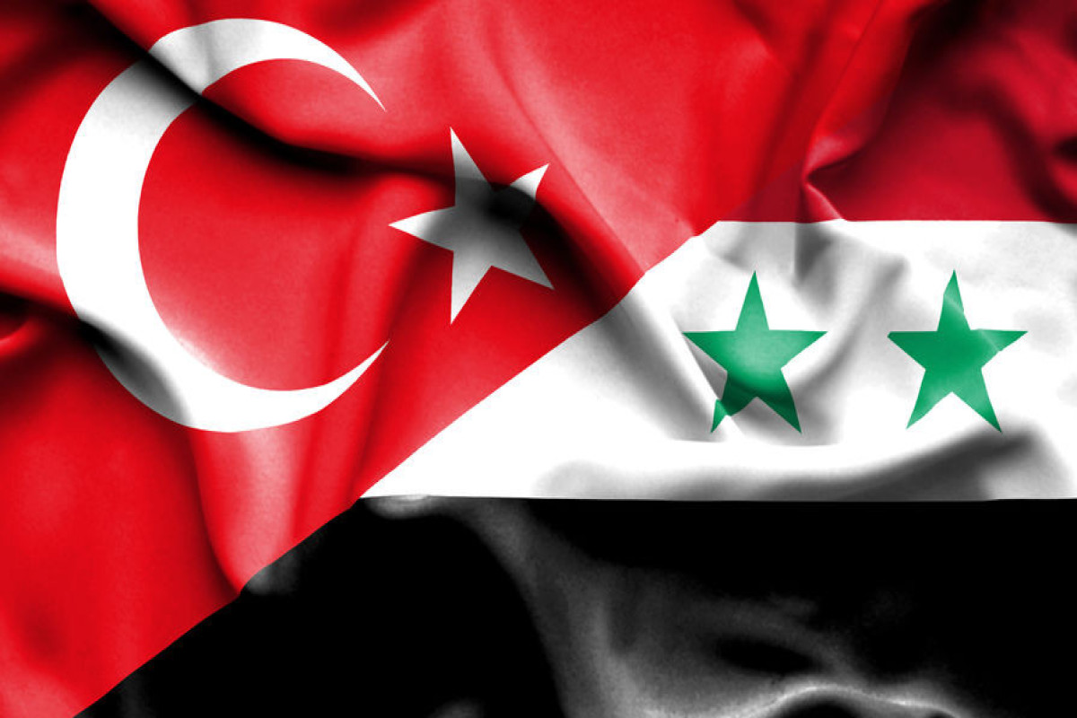 Анкара: Встреча президентов Турции и Сирии стоит в повестке переговоров