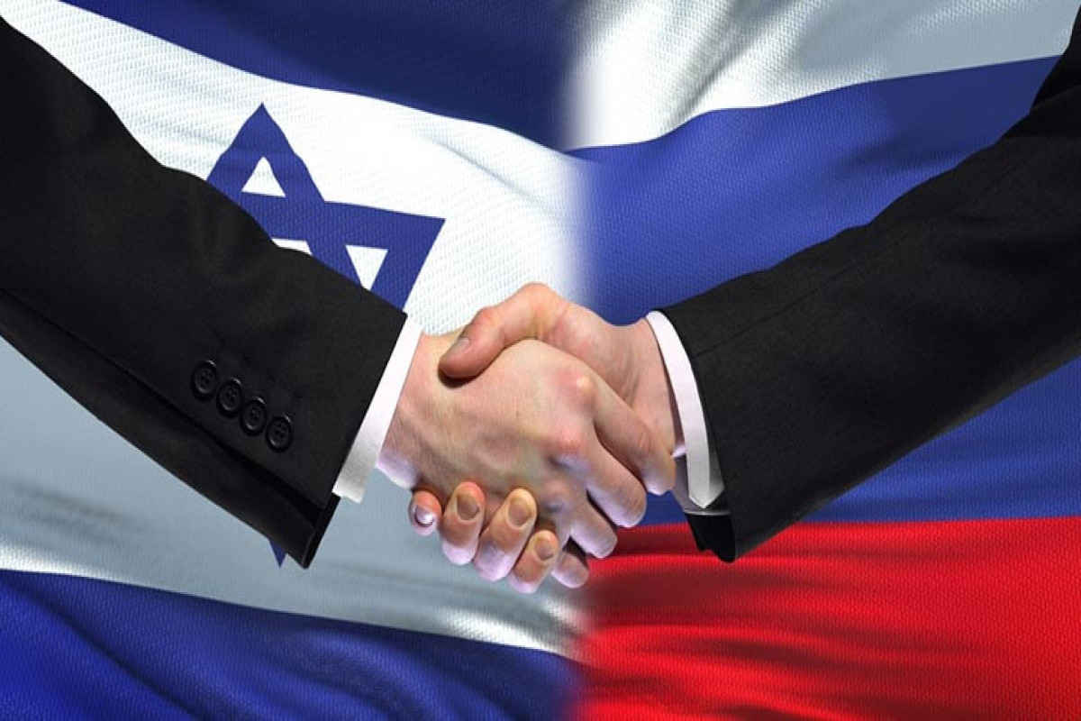 МИД: Израиль возобновляет прямые контакты с Россией