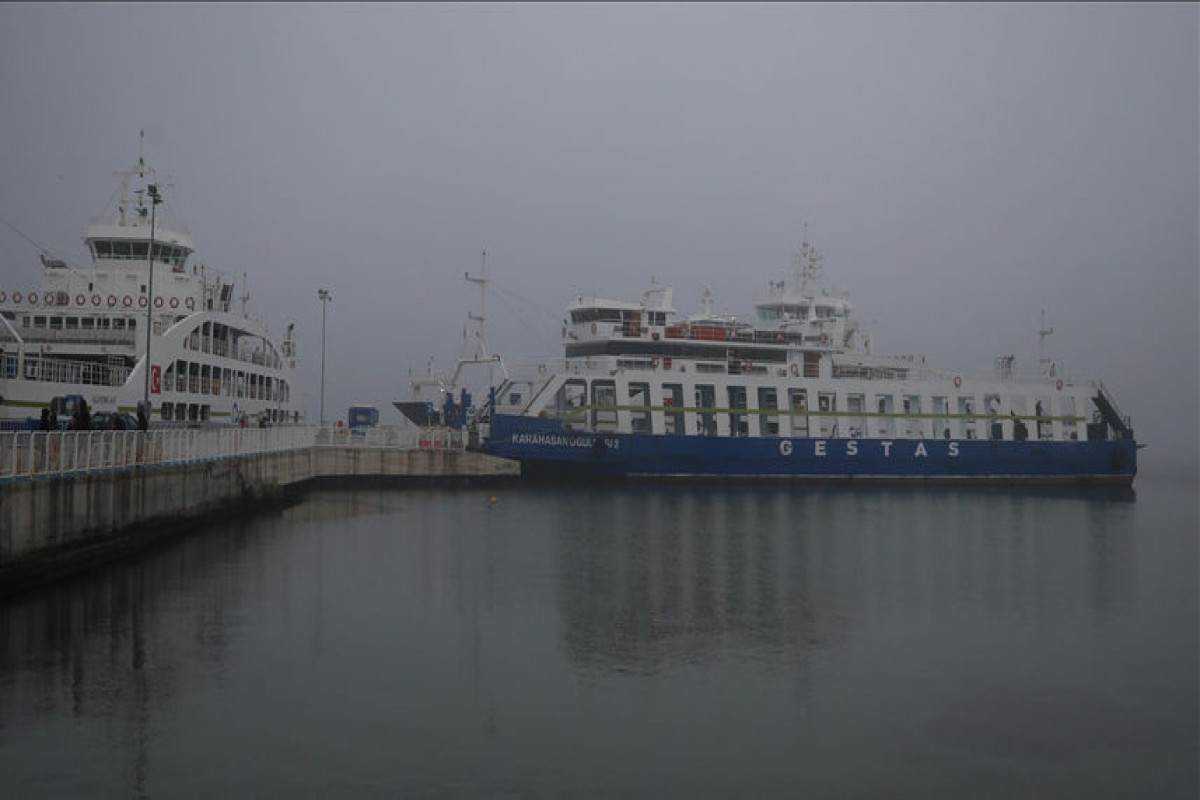 Dardanel boğazı