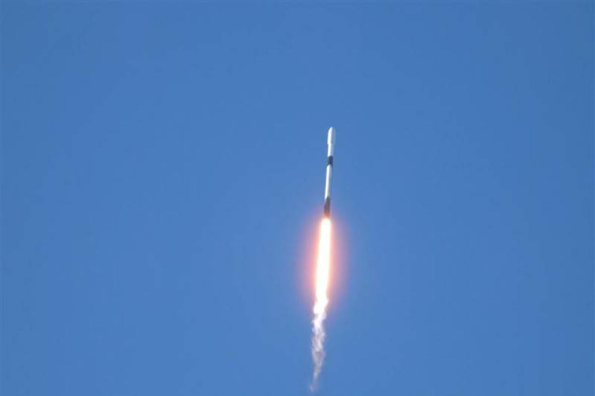 SpaceX launches Transporter-6 mission