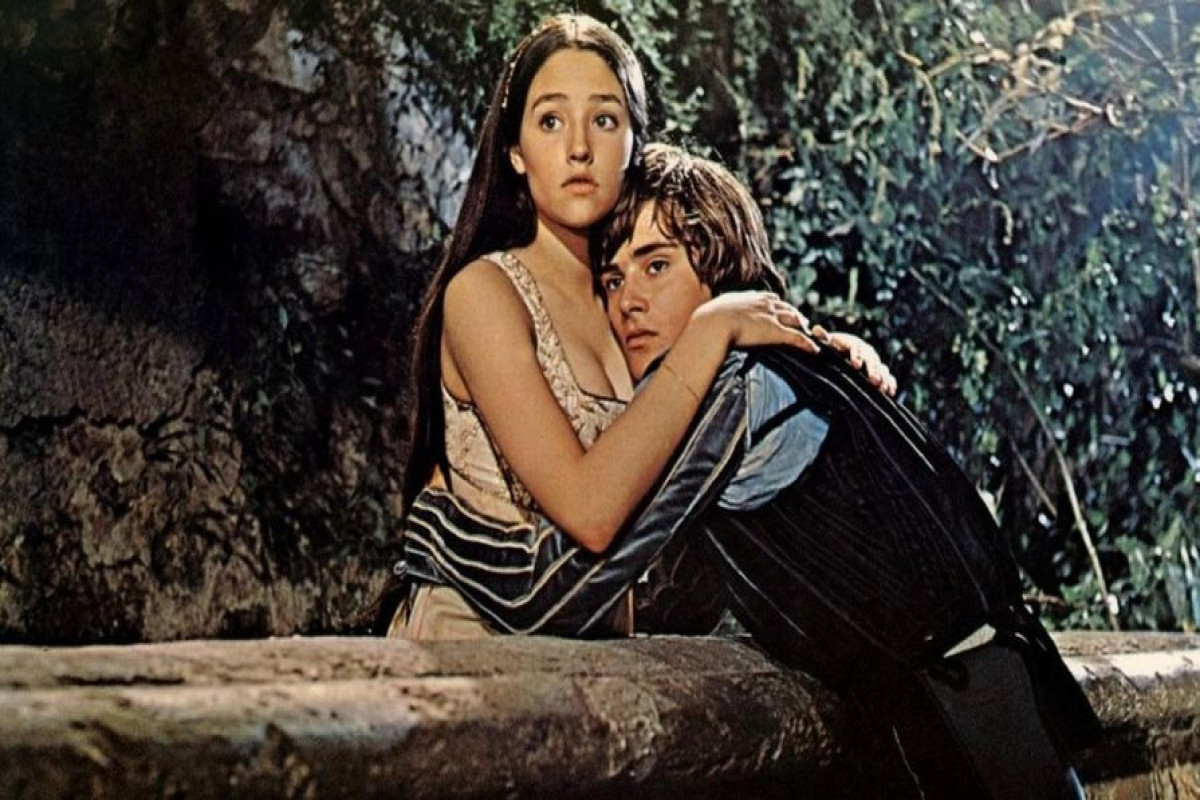 Teen stars of 1968 Romeo and Juliet movie sue Paramount for over $500 mln for sexual exploitation