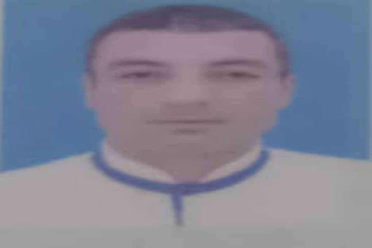 Yevlaxda itkin düşən şəxs axtarılır - VİDEO 