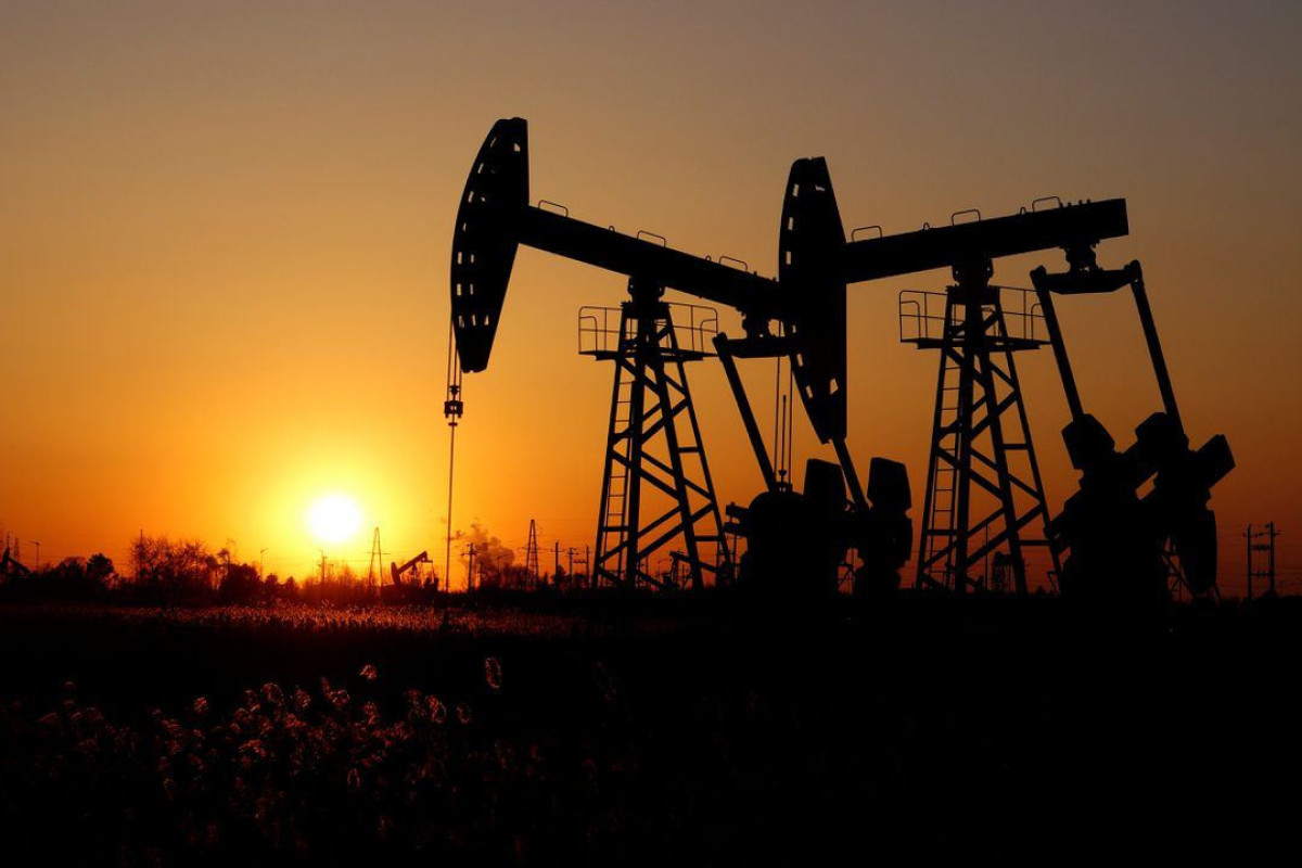 Brent oil price below $78 per barrel first time since December 12