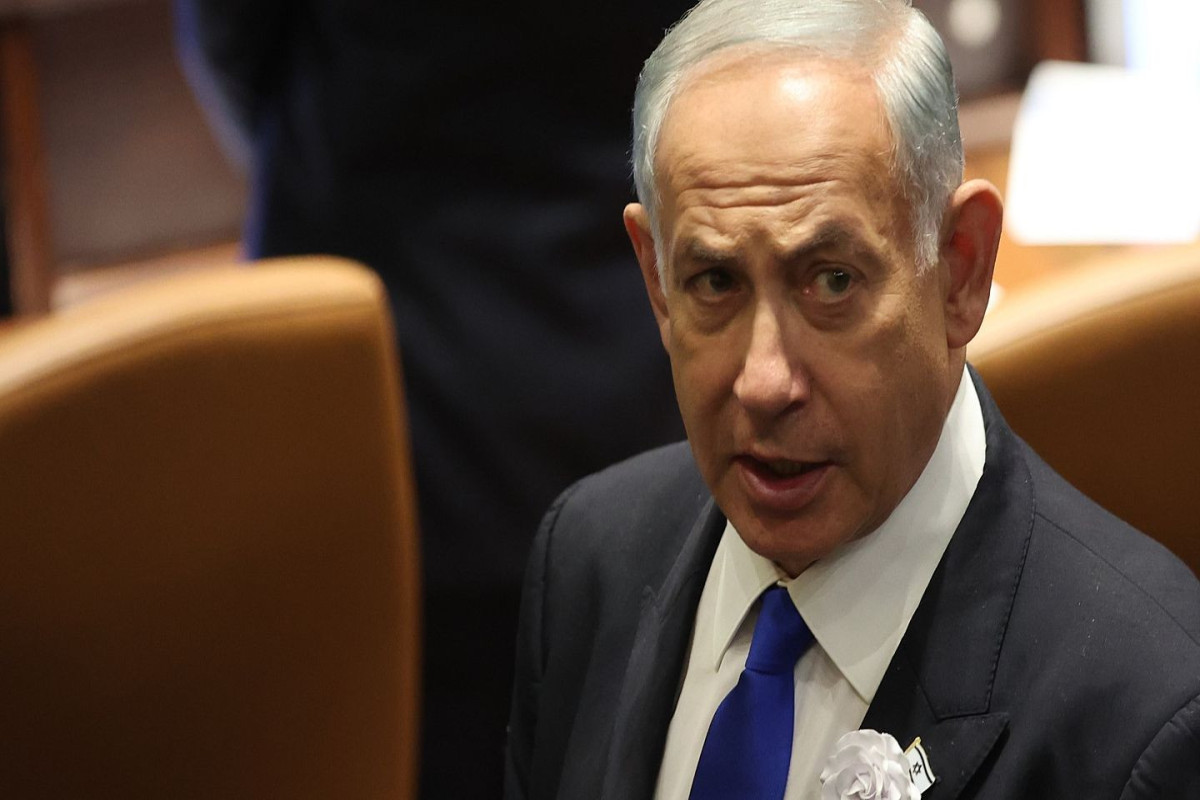 Нетаньяху анонсировал ревизию внешней политики Израиля