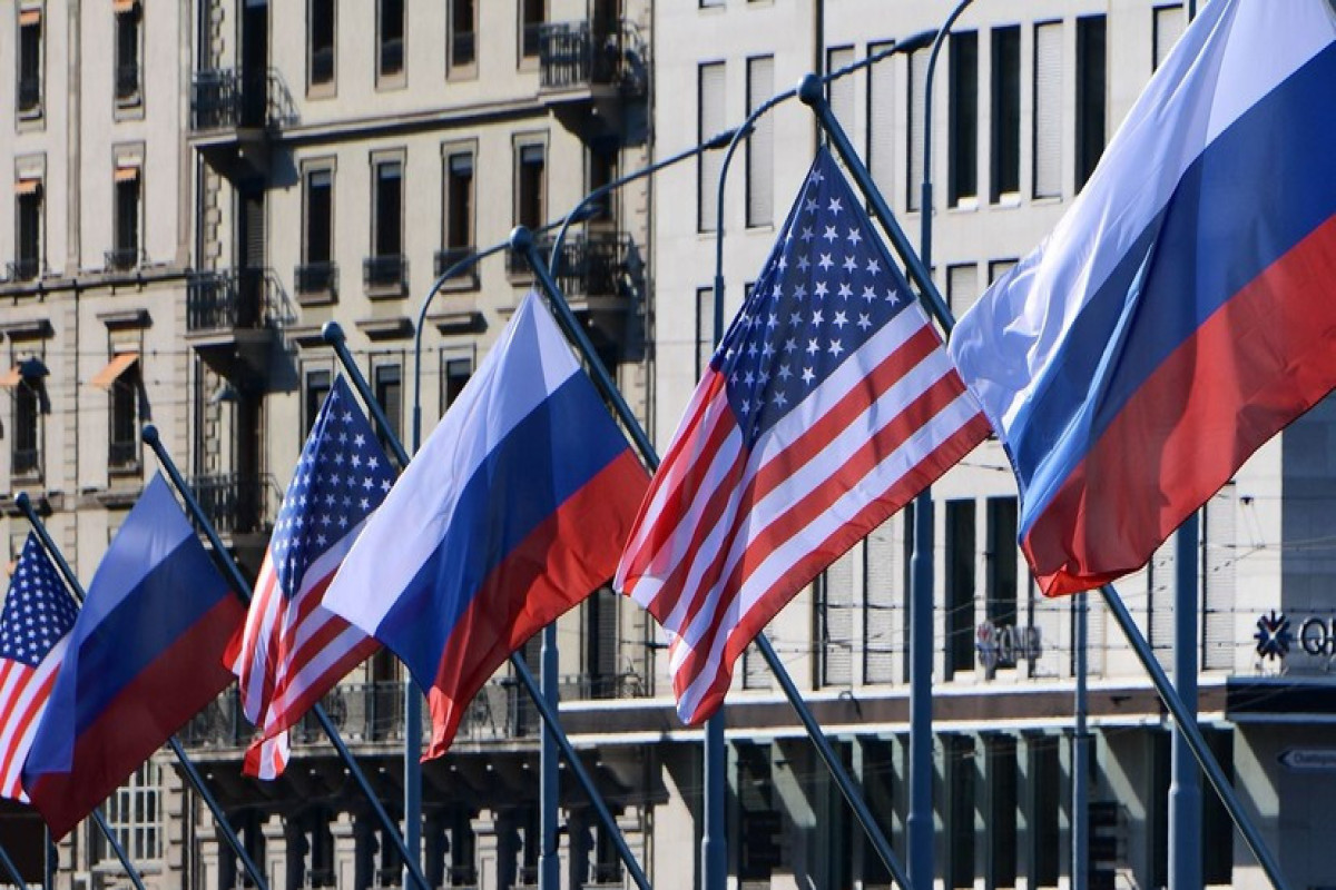 Dövlət Departamenti: ABŞ-da rusiyalı diplomatların sayı Rusiyadakı ABŞ diplomatlarından daha çoxdur