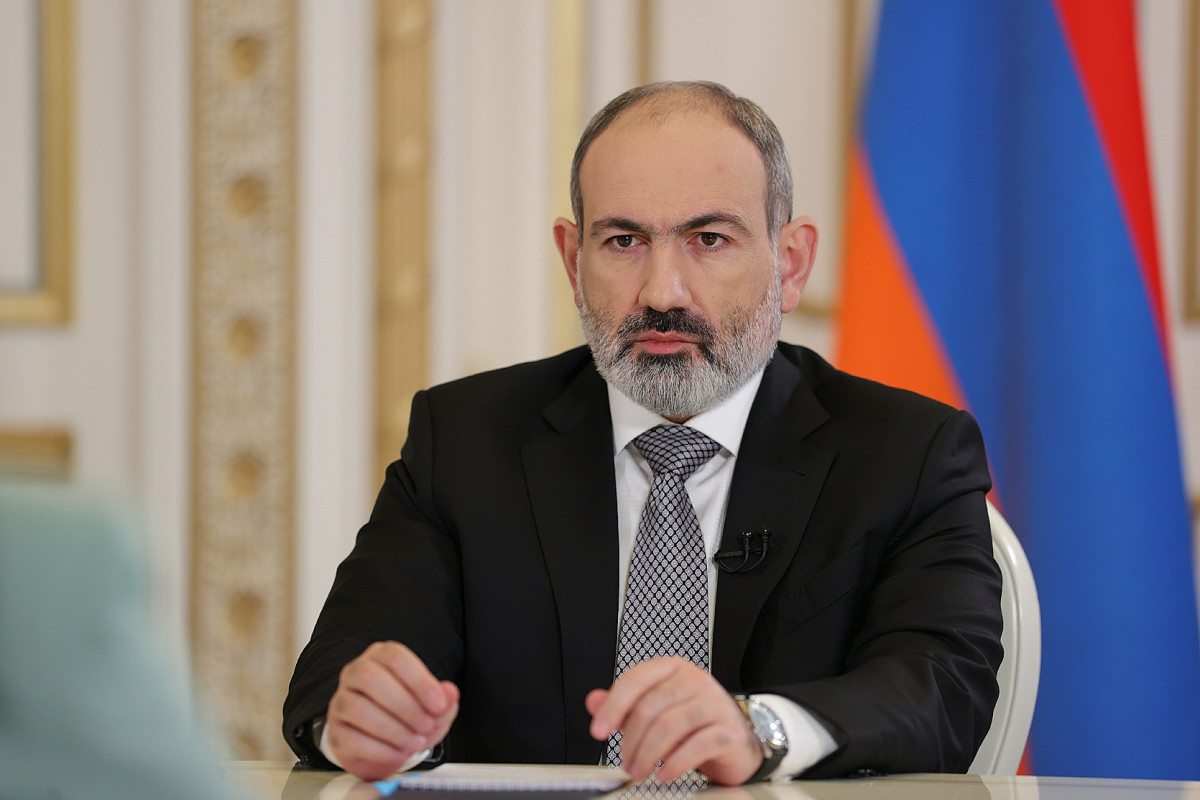 Ermənistanda daxili işlər naziri və müavinləri gələn həftə təyin olunacaq
