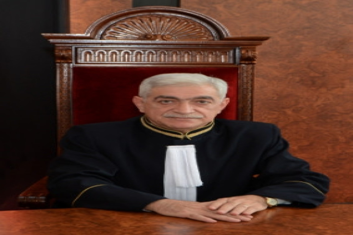 hakim Mahir Muradov