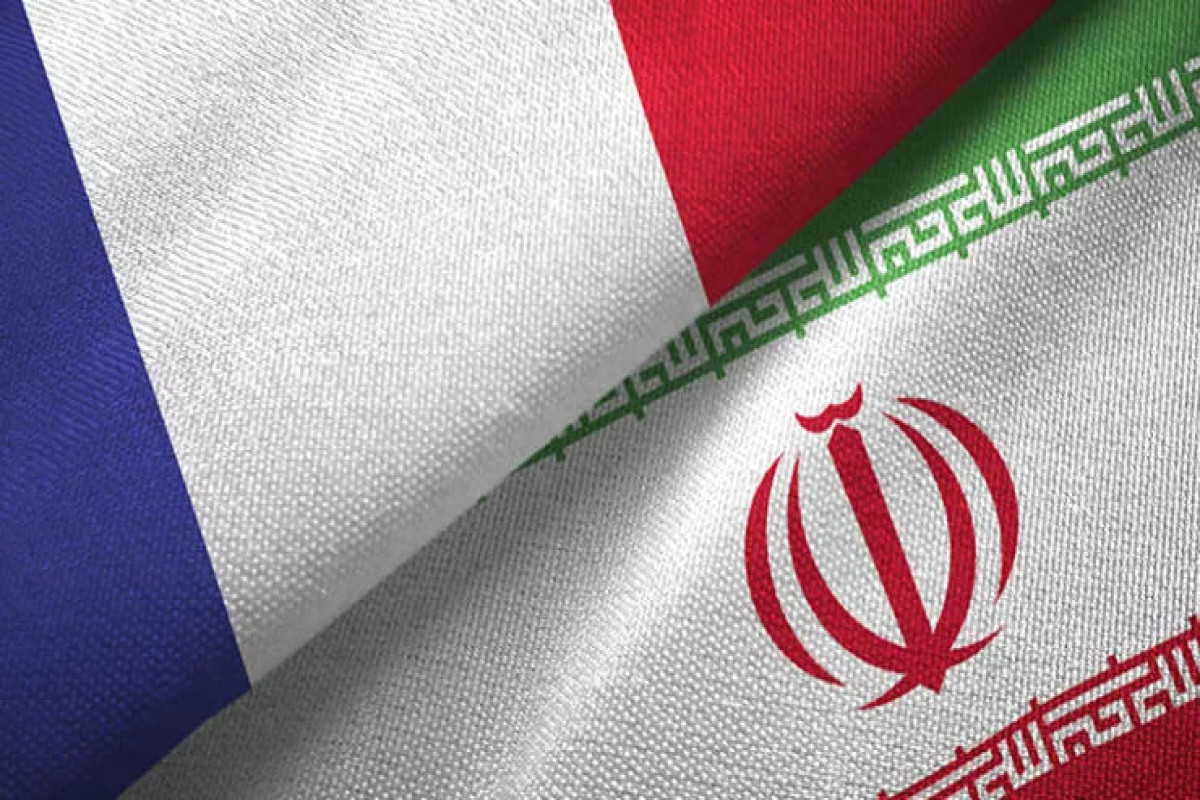 İranda Fransa İranşünaslıq Assosiasiyasının fəaliyyəti dayandırılıb