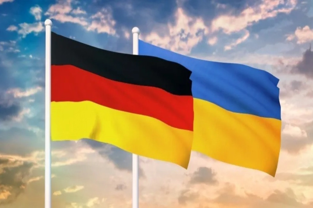 Германия предоставила Украине очередную военную помощь