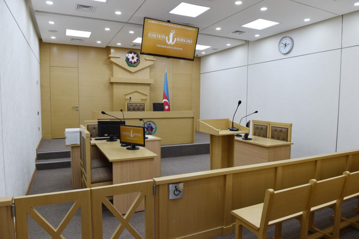 Yevlaxda qardaşını öldürən şəxsin məhkəməsi başlayır