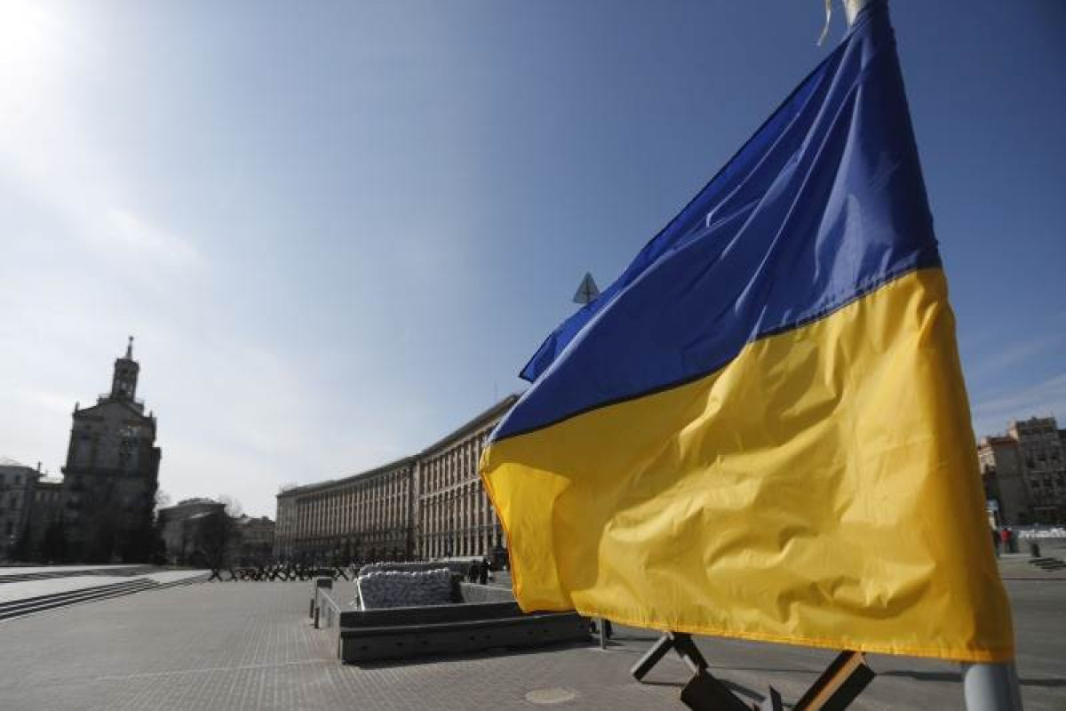Ukrainian Security Council says Russia