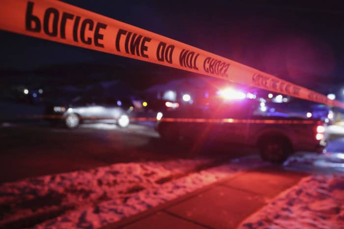 Utah massacre of 8 caused by man who shot his family, then himself