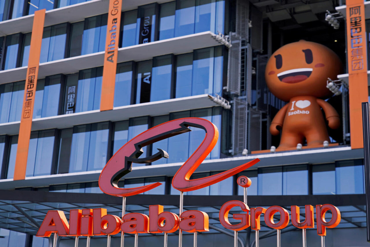 "Alibaba Group" plans to carry out its operations in Europe in Turkiye