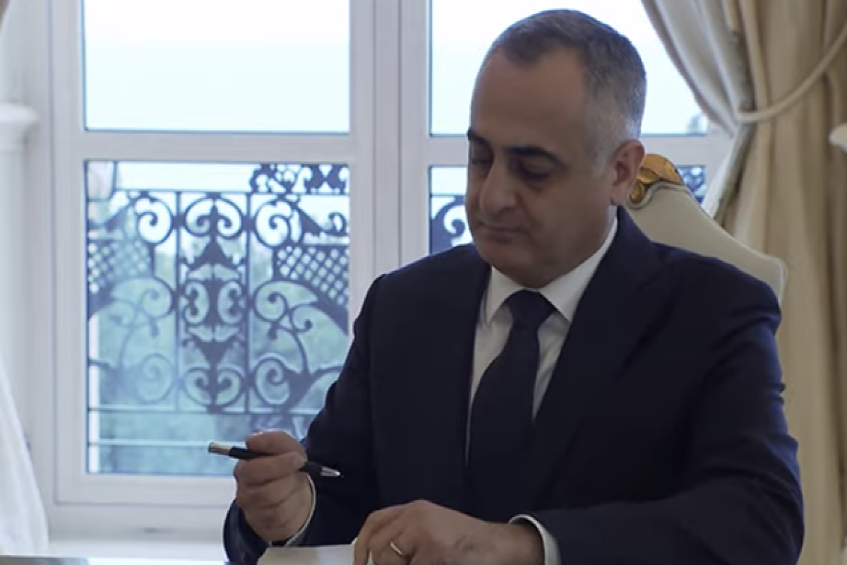 Fuad Nəcəfli