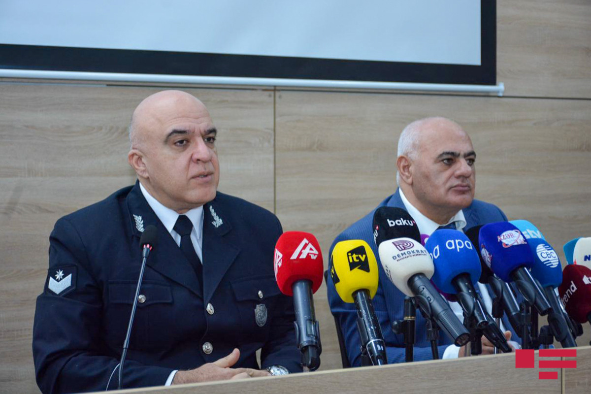 Ötən il ekoloji qanun pozuntuları ilə bağlı 600 milyon manatdan çox iddia qaldırılıb
