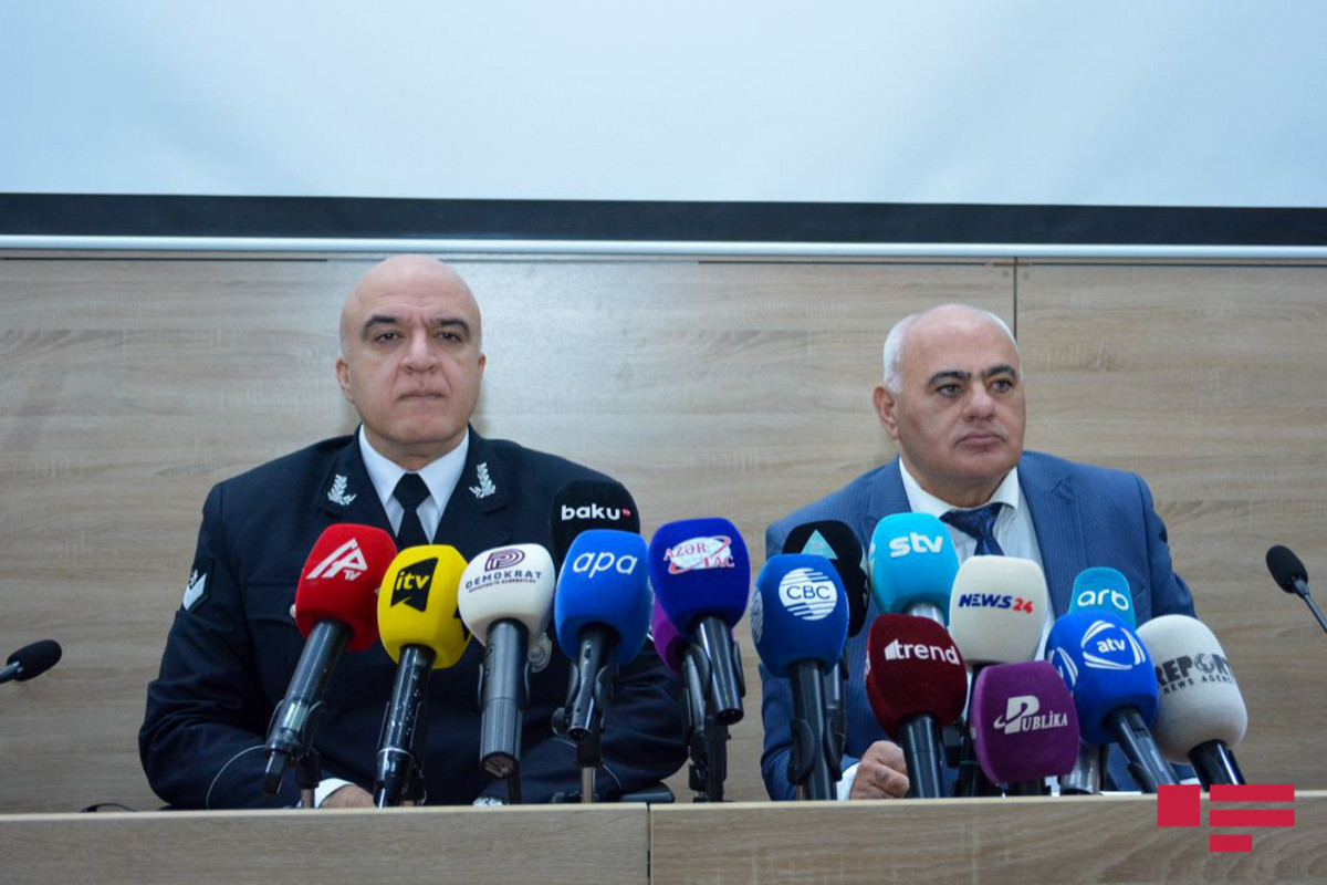 Oğuz meşələrində ağacların kütləvi şəkildə kəsilməsi məsələsinə aydınlıq gətirilib