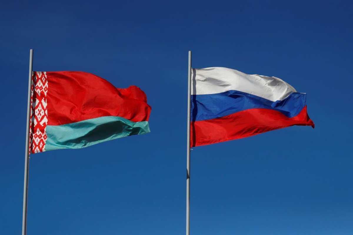 МО Беларуси: Готовы защищать Союзное государство