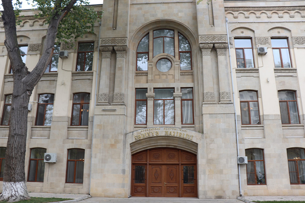 Həkimlərin sertifikasiya imtahanları bərpa edilir