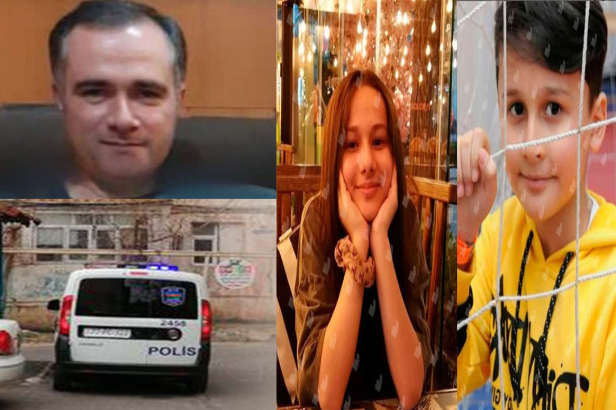 Прокурор запросил пожизненный срок для учителя, убившего женщину и двух ее детей