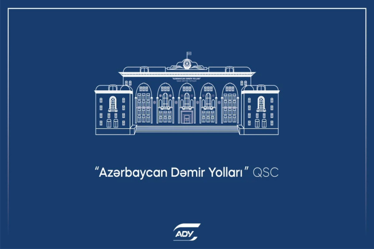 “Azərbaycan Dəmir Yolları” maliyyə göstəricilərini açıqlayıb