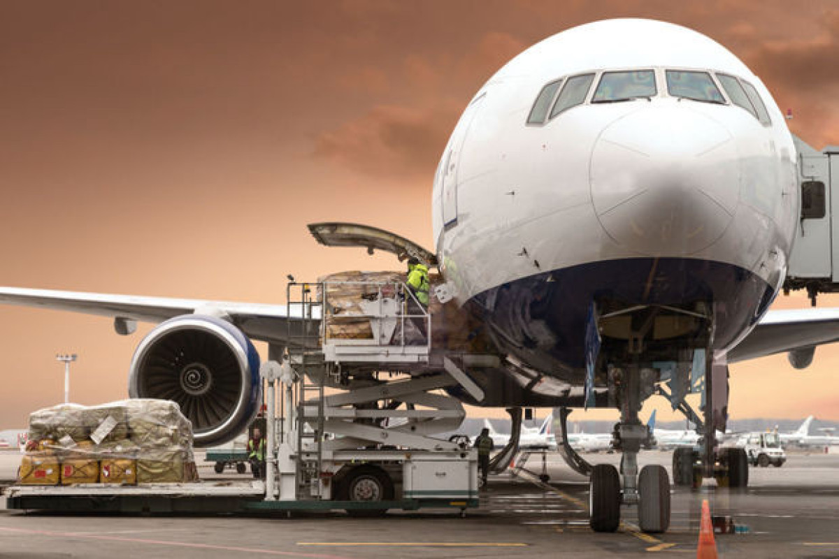 Türkiye lifts restrictions regarding air cargo transportation for Armenia-UPDATED 