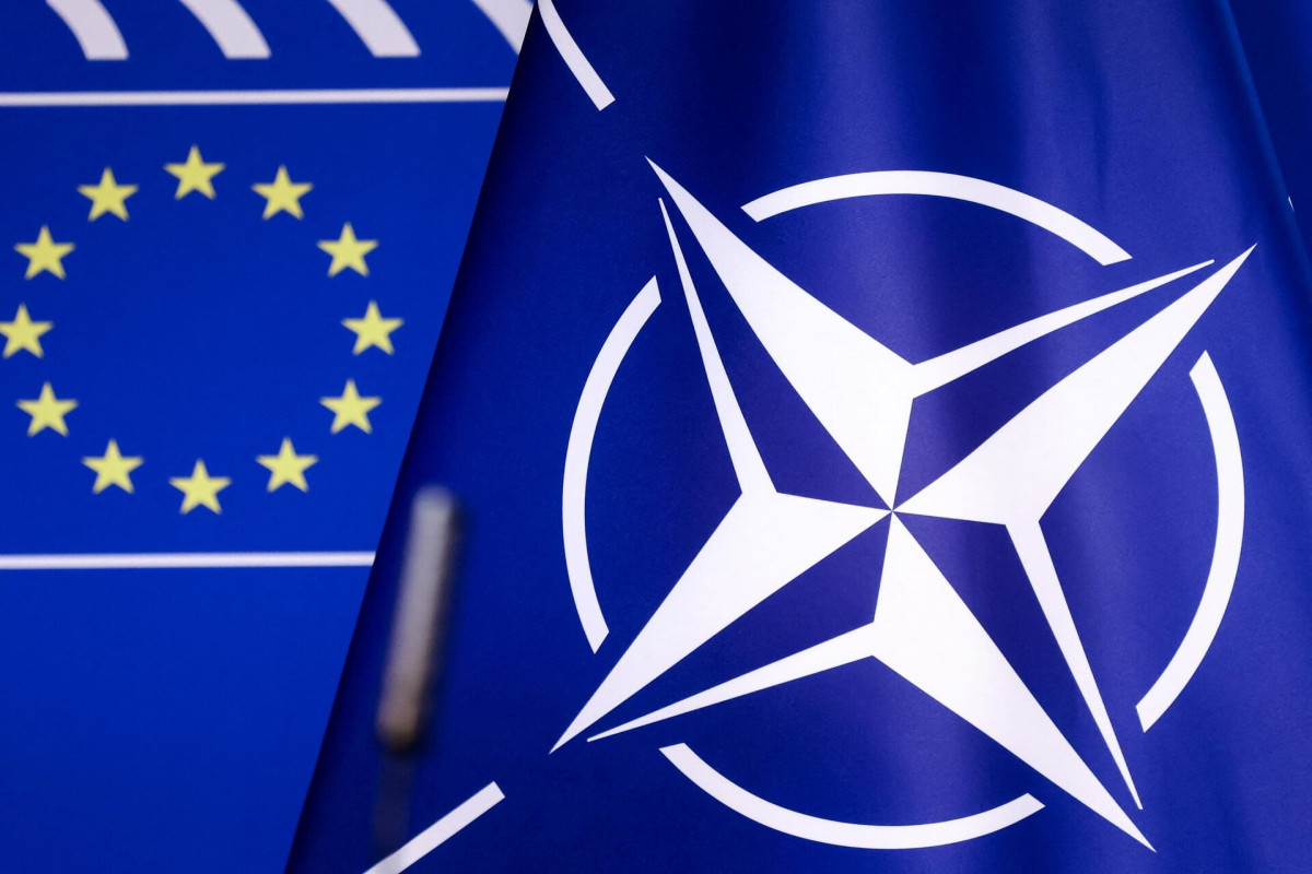 NATO-Aİ əməkdaşlığına dair yeni bəyannamə imzalanacaq