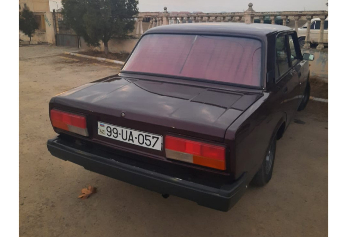 Şəmkirdə avtoxuliqanlıq edən şəxs həbs edilib