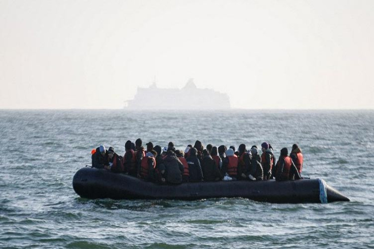 Five African migrants die, 10 missing after boat sinks off Tunisia