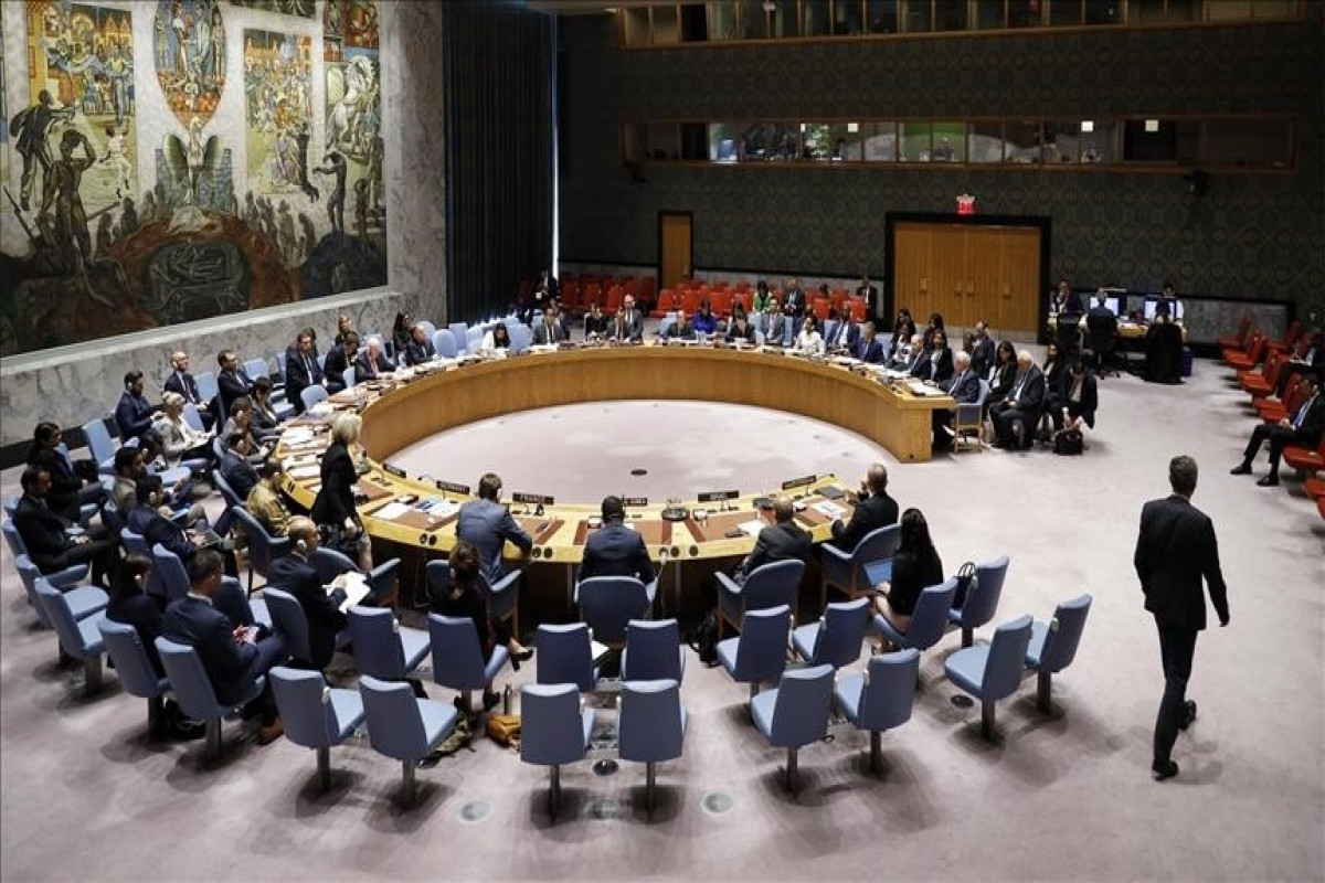 СБ ООН проведет заседание по Украине