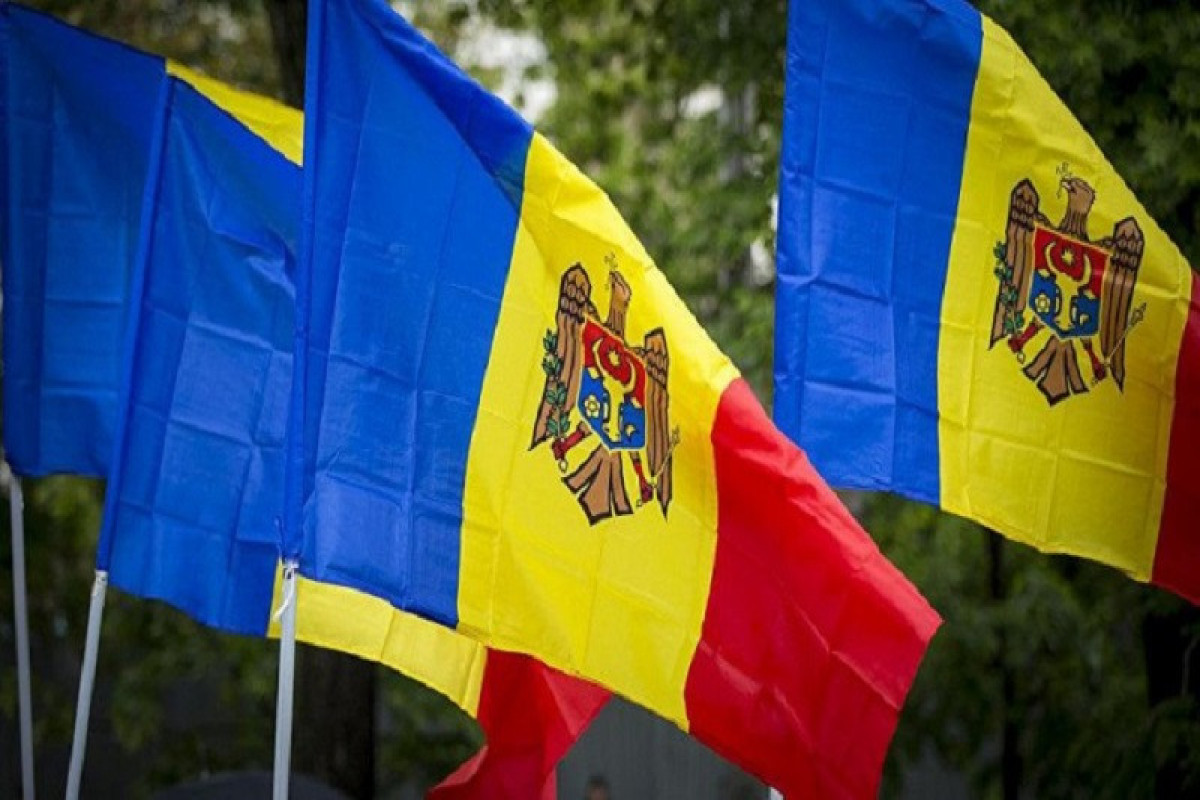 В Молдове заявили о заинтересованности в совместных с ЕС закупках газа