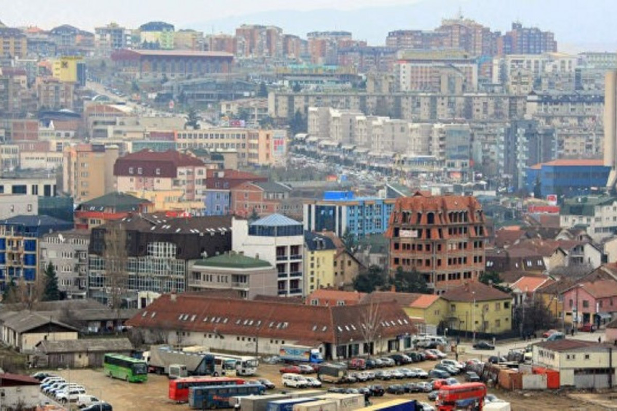 Kosova və Metoxiyaya Serbiya qüvvələrinin yerləşdirilməsinə icazə verilməyib