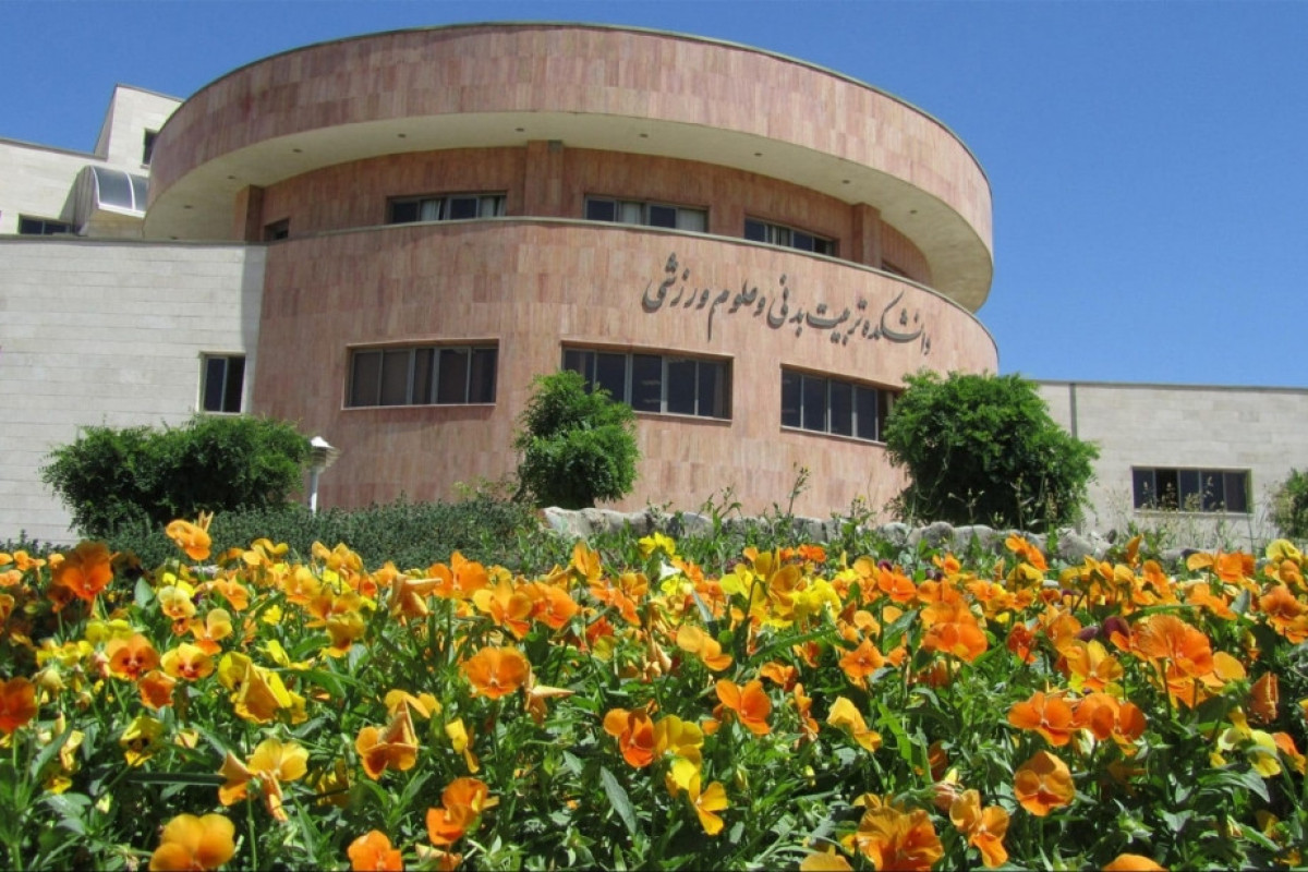İranda universitet atəşə tutulub, yaralanan var