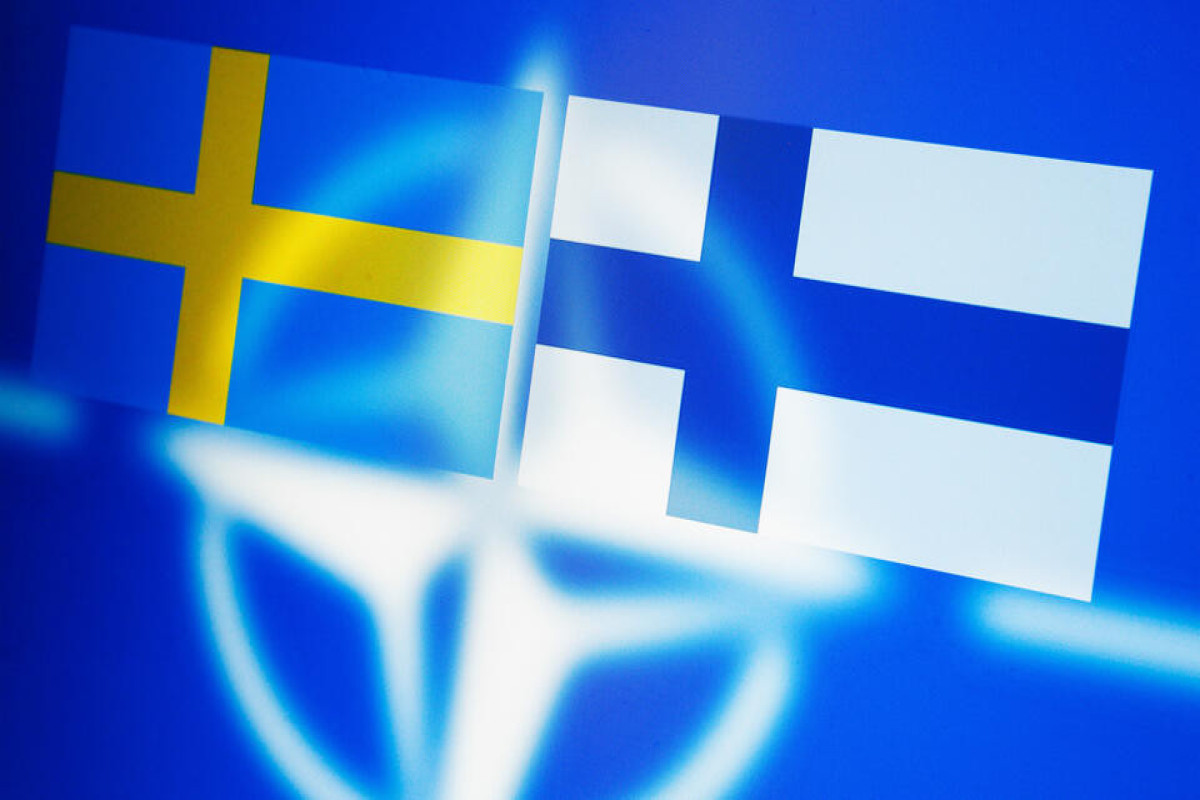 МИД: Финляндия готова подождать Швецию для одновременного вступления в НАТО