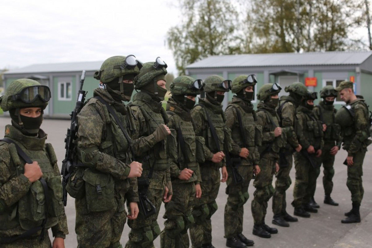 Russian forces seize Ukraine’s Bakhmutskoe village
