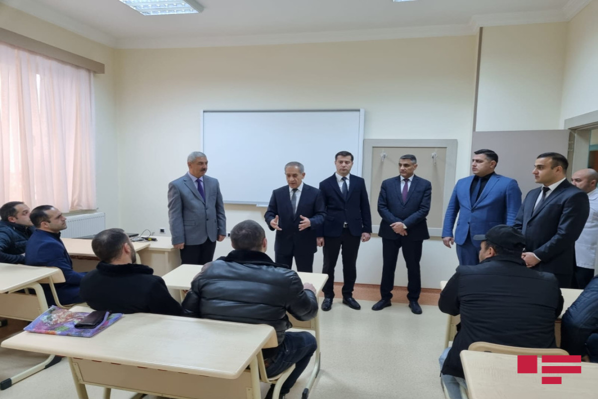 Psychologists invited by Azerbaijan