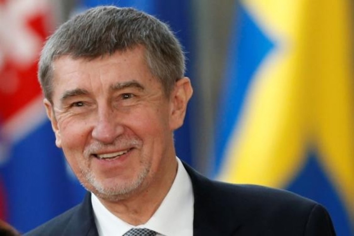 Andrey Babiş