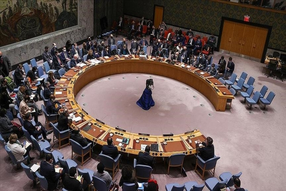 Совбез ООН продлил механизм трансграничной помощи Сирии