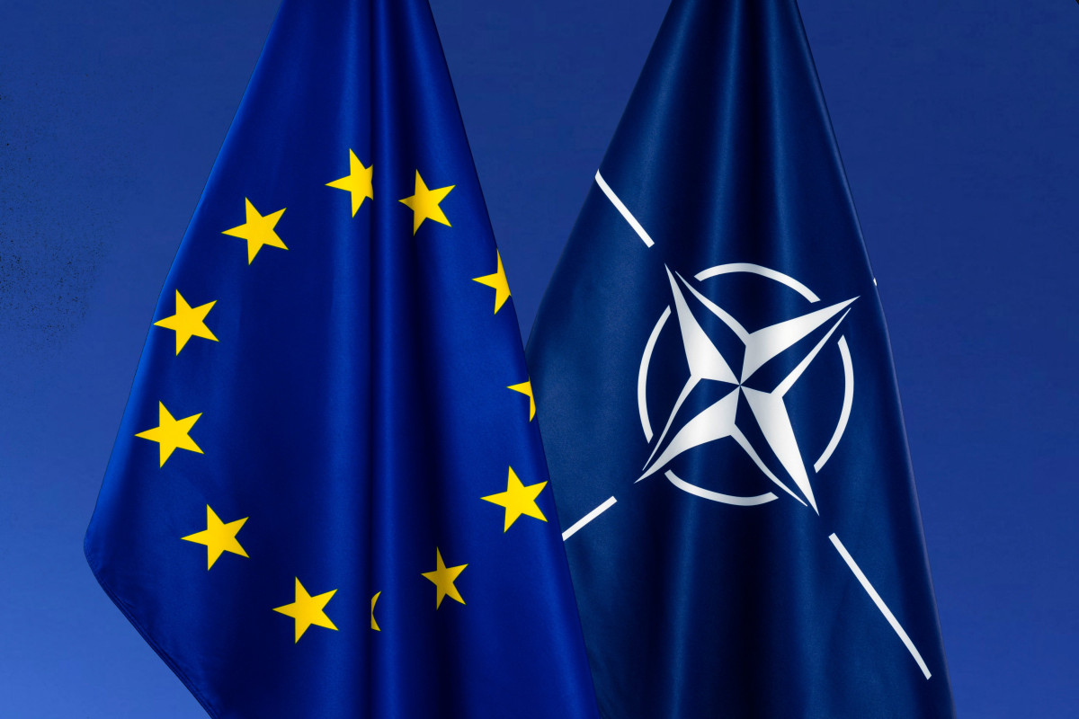 NATO və Aİ arasında birgə bəyannamə imzalanıb