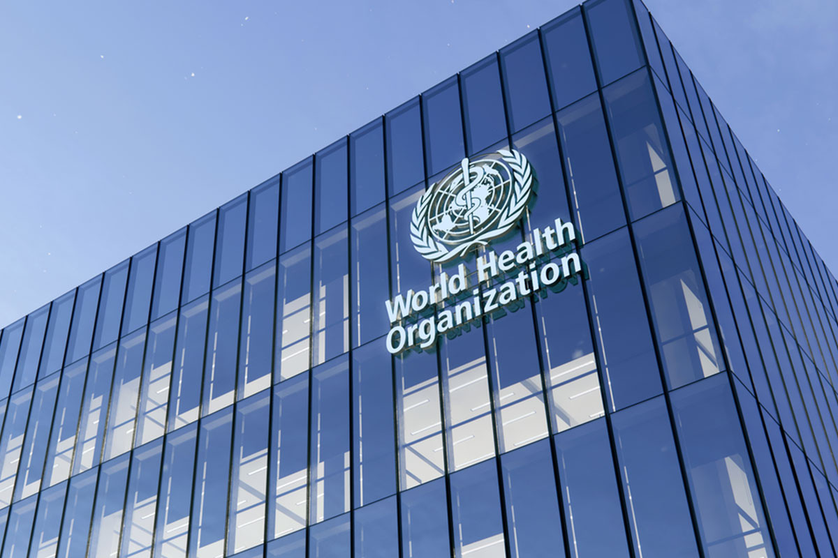 ÜST Çindəki COVID epidemiyasından Avropa regionu üçün birbaşa təhdid görmür