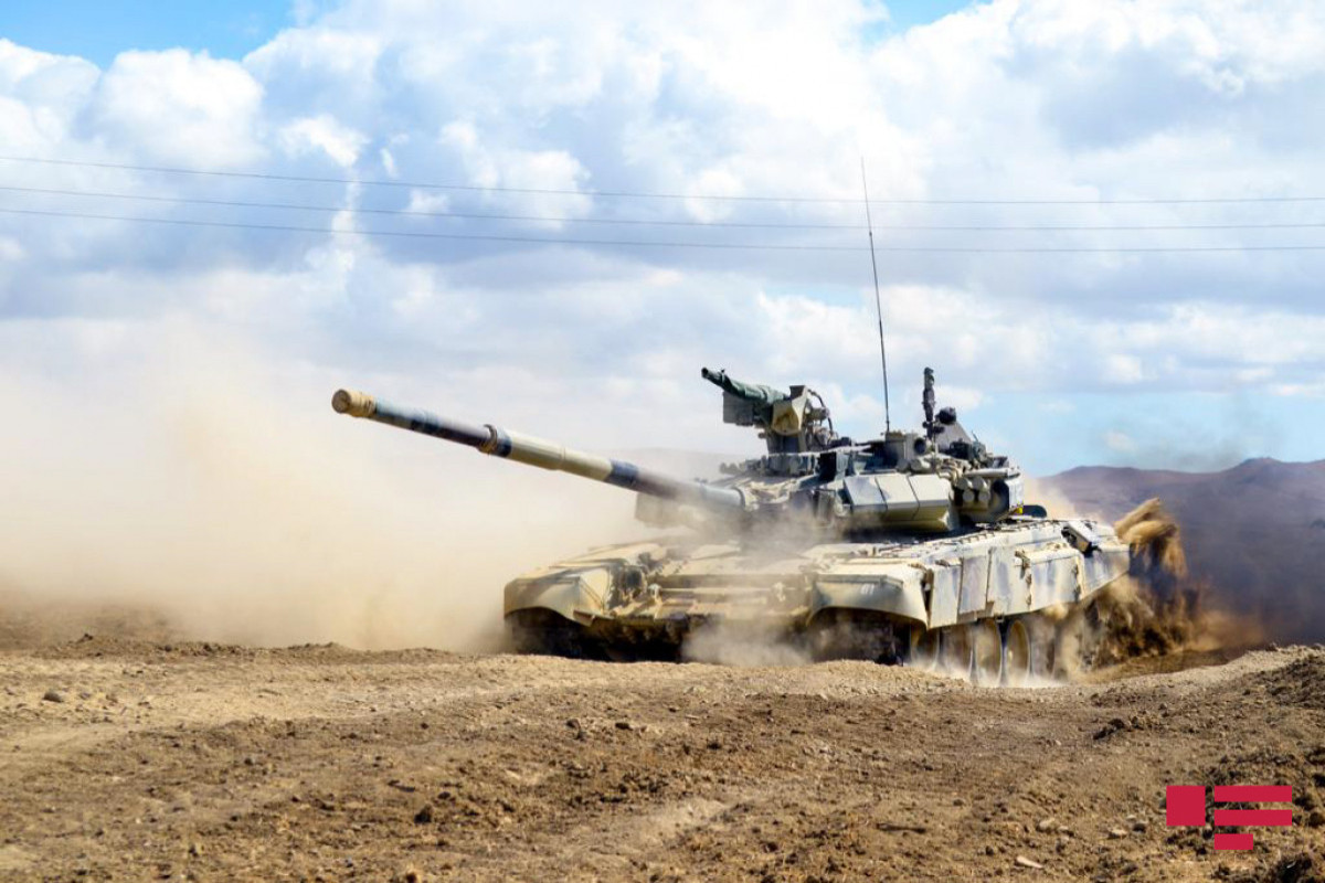Britain considering sending tanks to Ukraine to help fight Russia