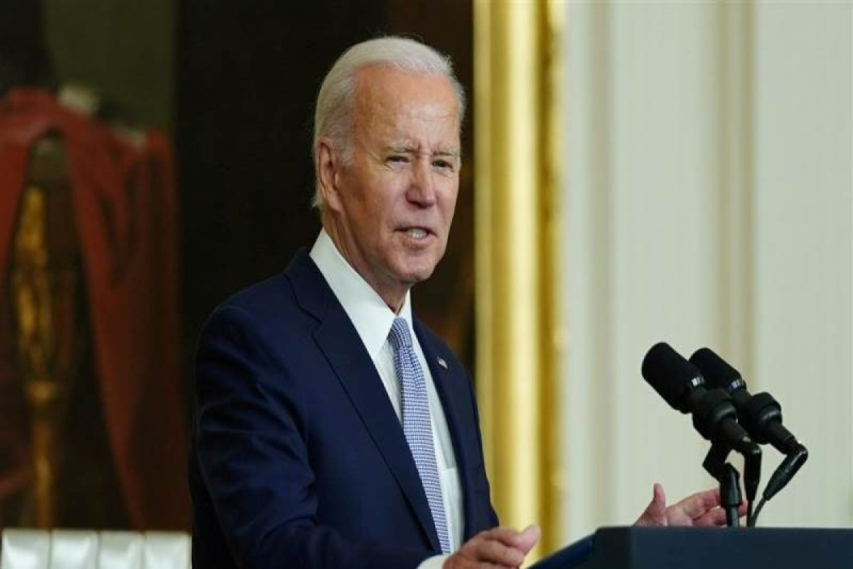 Biden says N. America must remain most competitive region of the world